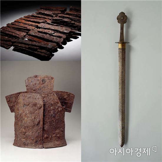 ‘좋거나 혹은 나쁘거나’ 철의 문화를 되짚다