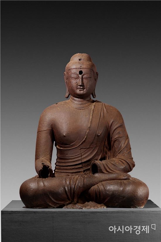 ‘좋거나 혹은 나쁘거나’ 철의 문화를 되짚다