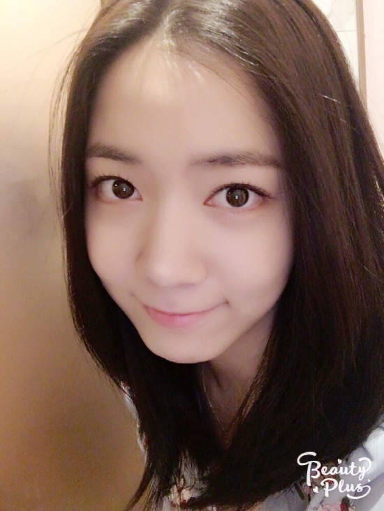 류화영 “과감한 스킨십 연기도 부담을 덜어주셨다” 이승기 언급? ‘눈길’