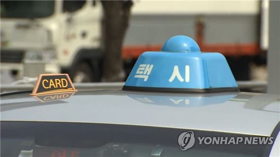 서울 택시요금 인상 검토…인상 폭·시기는 미정(종합)
