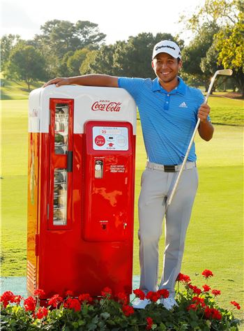 [골프토픽] 셔펠레 "세계랭킹 66위→ 32위"