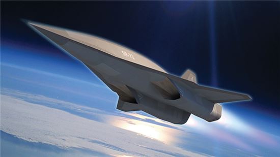 [정찰기의 비밀일기]②세계에서 가장 빠른 비행기, SR-71 정찰기의 원래 이름은 RS-71? 