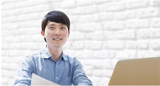 홍성우 유니클로 상품계획팀 상품기획자(MD)