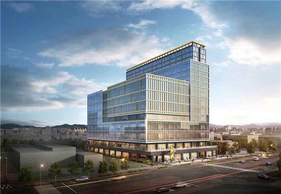 산단공, 산단 구조고도화사업 민간대행사업자 공모