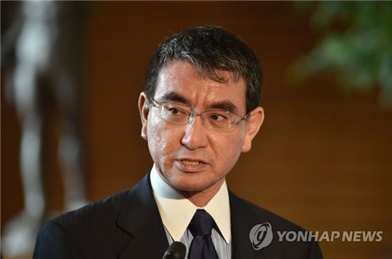 韓-日 외교장관, "양국 간 대북 대응 강화해야"