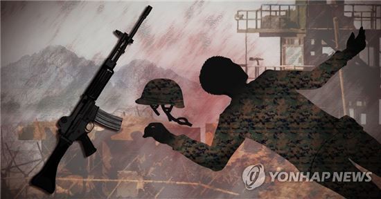철원서 일병 사망, ‘사격장 피탄 가능성’에 네티즌 “이게 말이 되냐?” 진상규명 촉구