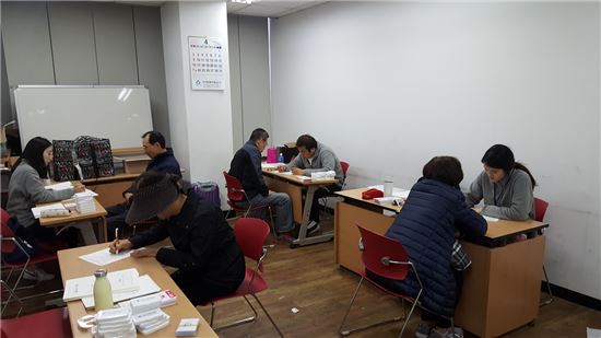 마포구치매지원센터, 치매사업 우수 기관 선정