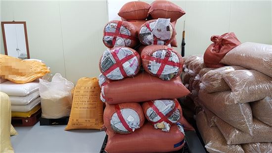 경기도 양심불량 식품제조판매업소 85곳 '철퇴'