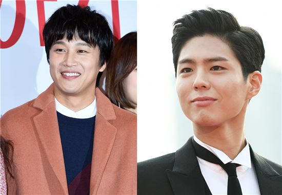 차태현 “박보검이 내 몸에 들어오면...나를 깨끗하게 정화해줘” 과거 발언 재조명