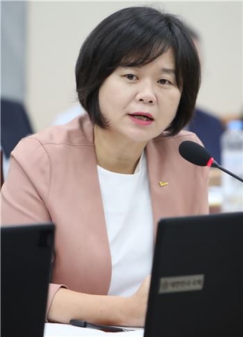 이정미 정의당 대표(사진=연합뉴스)