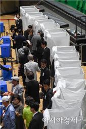 [반포주공 시공戰]반전 카드 '이사비' 통했다