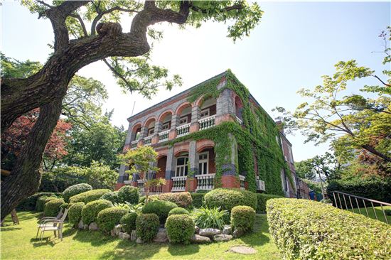 영국 대사관 