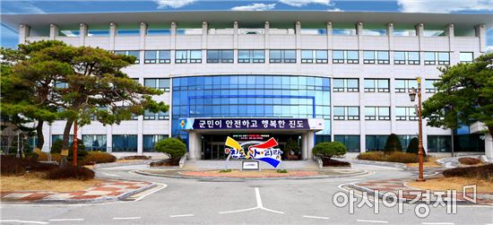 "추석 대책 빈틈없이 추진"…진도군, 종합대책 시행