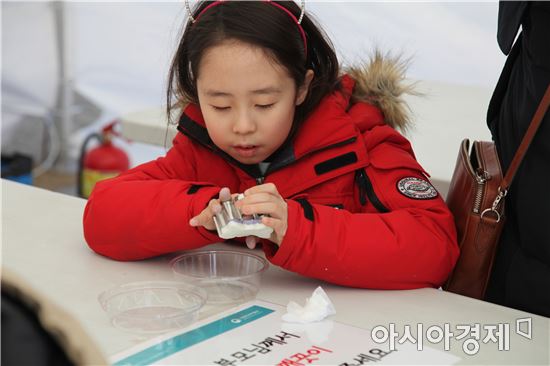 [추석연휴 가이드]얘들아, 아우구스트 1세 보물 보러 가자