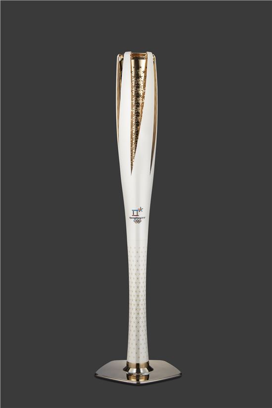 평창올림픽 성화봉송 11월1일 인천에서 출발