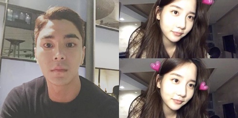 차주혁 한서희 '마약이슈' 엇갈린 행보 '왜?' 