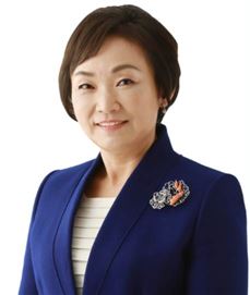 한무경 한국여성경제인협회 회장