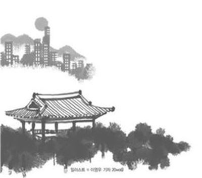 [윤제림의 행인일기 61]망원동에서  