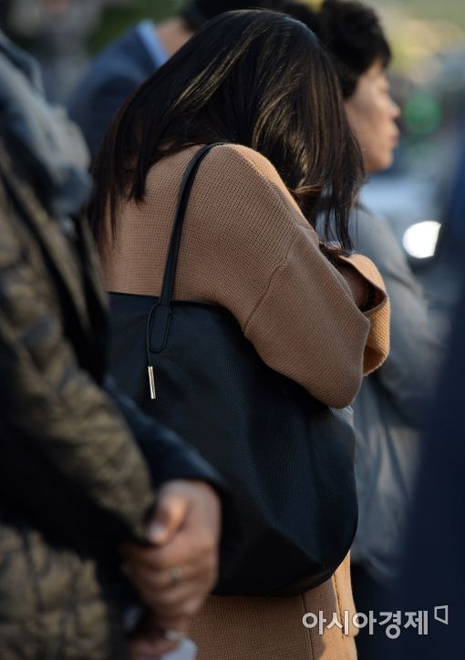 [오늘날씨]기온↓, 강한 바람에 쌀쌀...제주·전라·경남에는 비