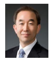 주현 청와대 중소기업비서관 내정자