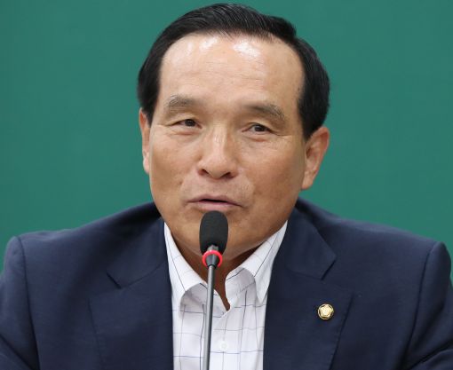 김중로 국민의당 의원