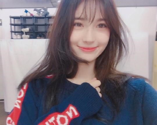 스웨틀라나, 구혜선 도플갱어? 네티즌 "헐 구혜선인 줄 이 미모 실화냐"