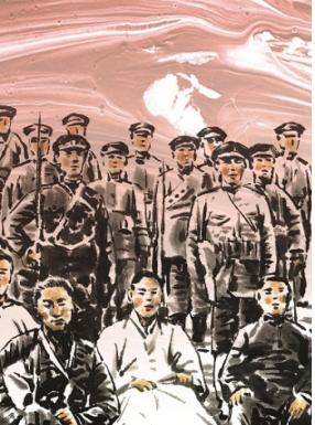 '10월의 독립운동가'로 만주서 무장투쟁한 채상덕 선생 선정 