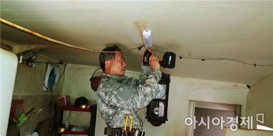 고창군 귀농어귀촌지원센터 재능기부 활발