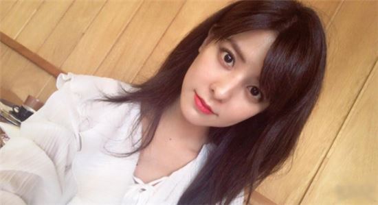 사진출처=후지이 미나 SNS