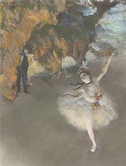 '여성 혐오주의자' 원조는 에드가 드가?  