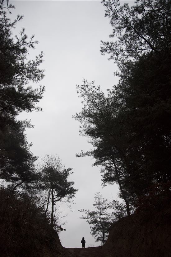 [조문환의 지리산별곡 20]보이는 것은 나타난 것으로 말미암지 않나니