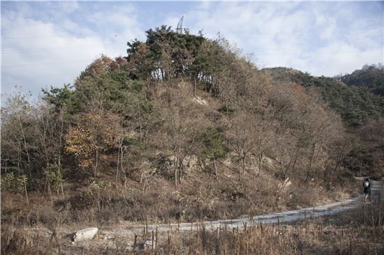 [조문환의 지리산별곡 20]보이는 것은 나타난 것으로 말미암지 않나니