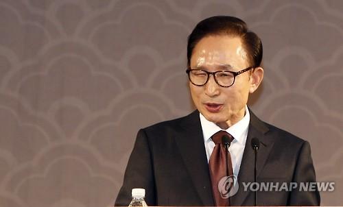 "이명박 해외자원개발 '묻지마 투자' 회수율 급감"