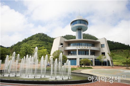 보성군, 추석 황금연휴 관광객 맞이에 총력