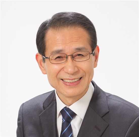 [단독]김찬곤 전 중구 부구청장, 더불어민주당 입당 중구청장 선거 뛴다