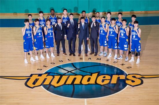 프로농구 서울 삼성, 홈 개막전 예매 10일 오픈