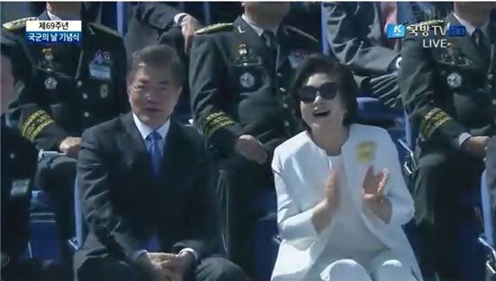 (사진=국방TV캡처)