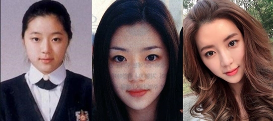 ‘보그맘’ 박한별, 과거부터 현재까지 달라진 점은?…‘외모 변천사’ 눈길