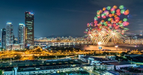 여의도 불꽃축제, 몇시부터 시작하나…낮에는 부대행사 진행