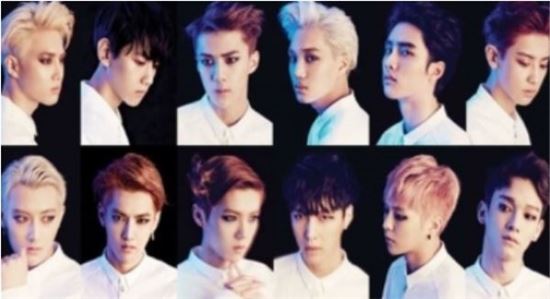 파티피플 엑소, 박진영 X 엑소 ..'이 조합 실화?'