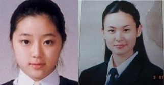 ‘보그맘’ 박한별VS아이비, 단아청순 학창시절 미모 대결 ‘승자는?’