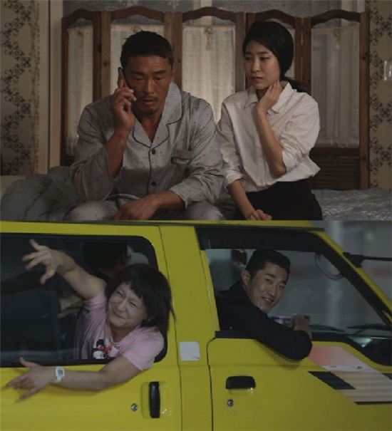 ‘SNL 시즌9’ 추성훈, 리암 니슨 폭풍 재연…정성호, 사랑짱 완벽 소화