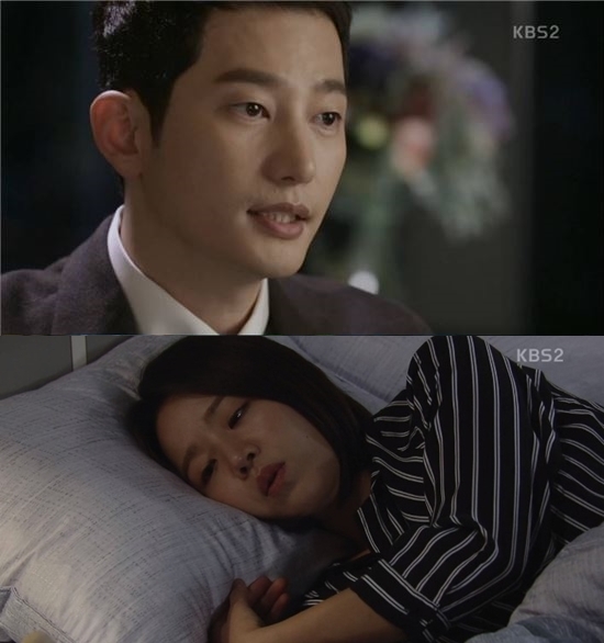 '황금빛 내인생', 박시후 열연으로 주말 드라마 '1위'