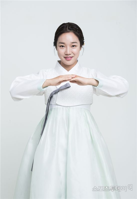 정연주. 사진=스포츠투데이DB