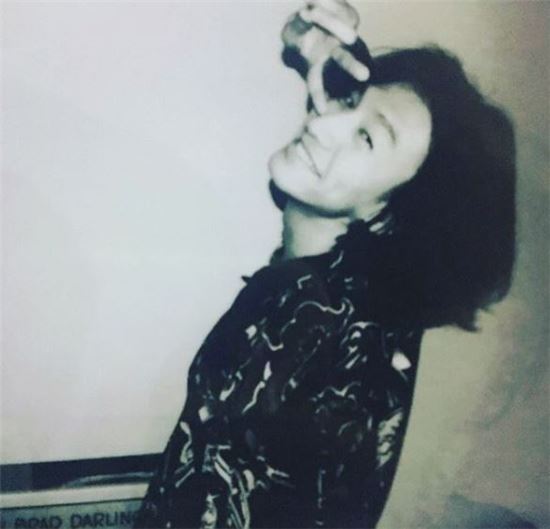 '런닝맨' 이광수, 톱스타 면모 뽐내는 근황 공개 '잘생겼네'