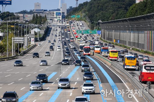 [포토]'고향으로!'