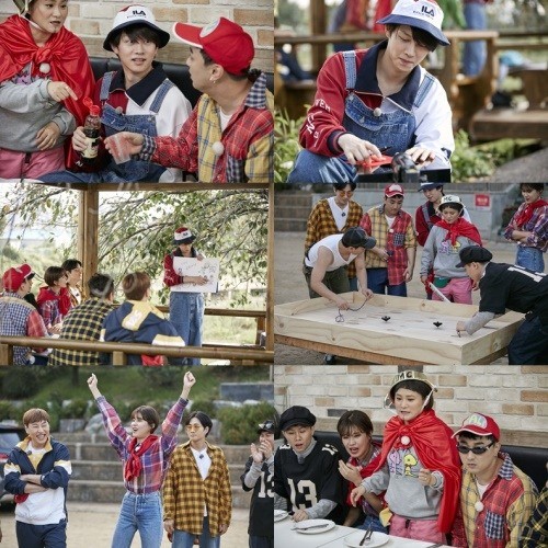 ‘골목대장’ 화성편 오늘(3일) 방송, ‘감동+재미 다 잡은’ 추석 예능