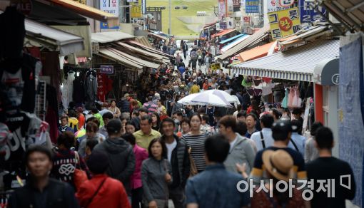 전국 전통시장에 2022년까지 화재감시스템 설치 