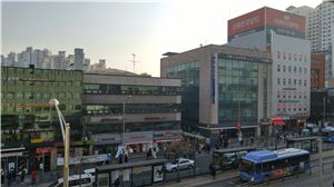 [일자리전쟁]"너도나도 공무원"…공시에 목매는 청년들