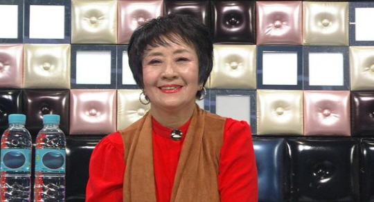 사진=KBS2 ‘불후의 명곡-전설을 노래하다’ 캡처
